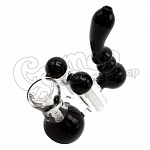 Thug Life glass pipe 2